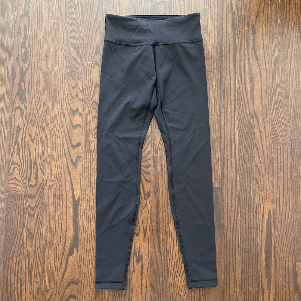Lululemon Wunder Under Legging